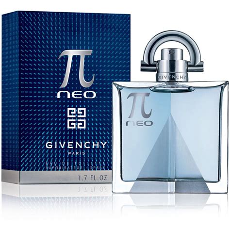 givenchy pi nei